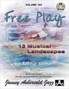 Free Play-Aebersold-Kenny Werner